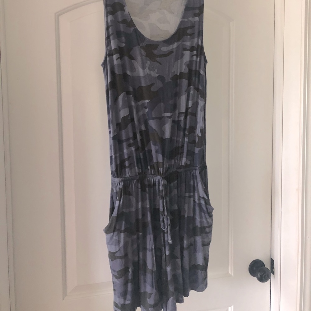 Zenana Outfitters romper
